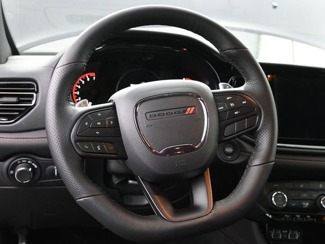 New 2026 Dodge Durango GT image 28