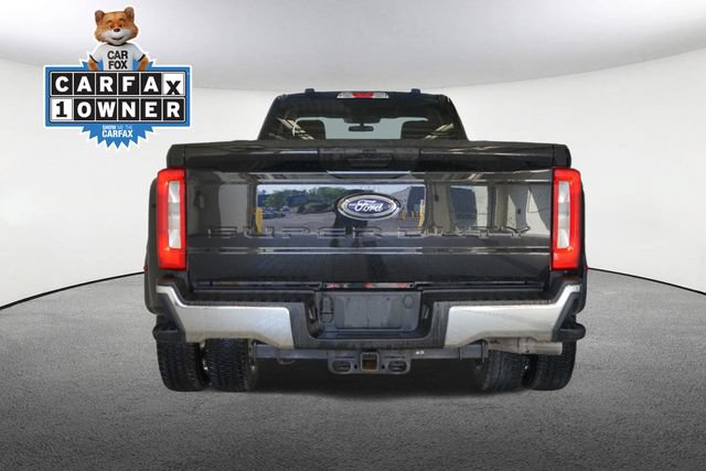 Used 2026 Ford F350 XLT AWD/4WD image 12