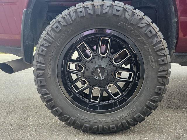 Used 2019 RAM 2500 Lone Star AWD/4WD image 8