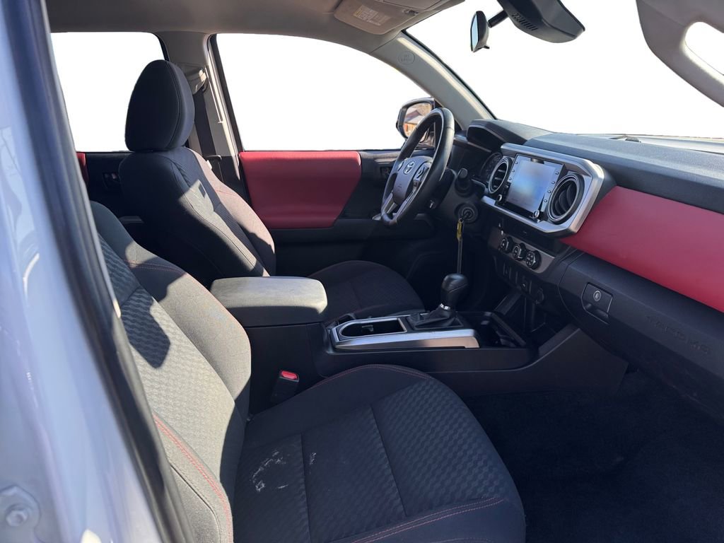 Used 2023 Toyota Tacoma SR5 image 16