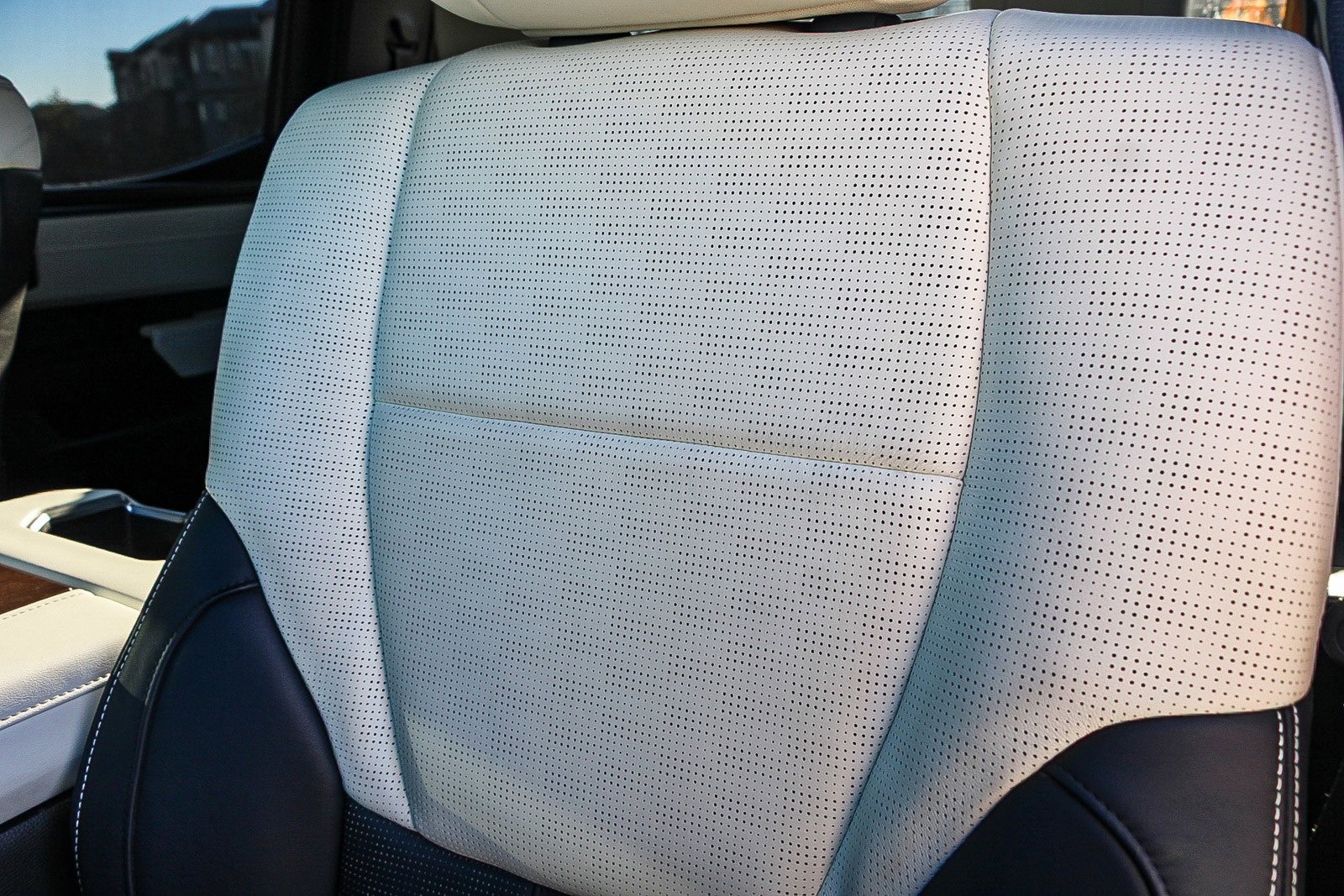 Used 2024 Toyota Tundra Capstone image 23