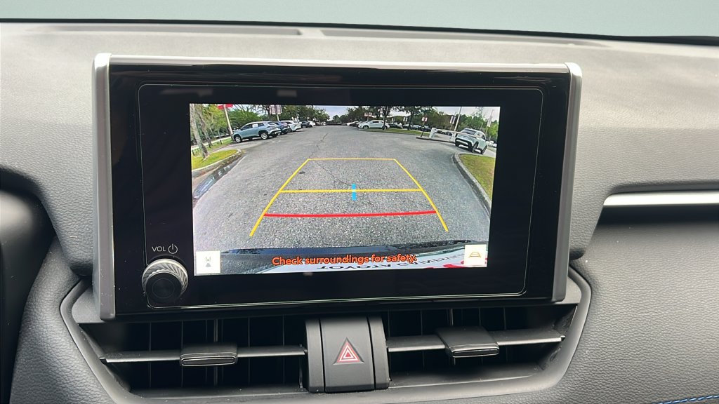 Certified 2024 Toyota RAV4 SE w/ Weather Package AWD/4WD image 17