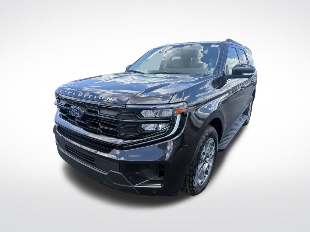 New 2026 Ford Expedition Active AWD/4WD image 9