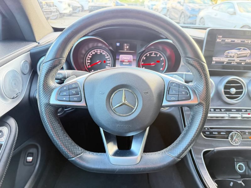 Used 2018 Mercedes-Benz C 300 Coupe image 19