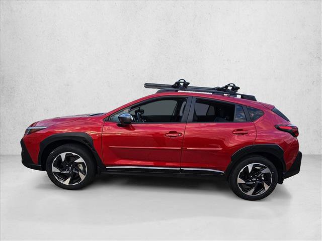 Used 2024 Subaru Crosstrek 2.5i Limited image 8