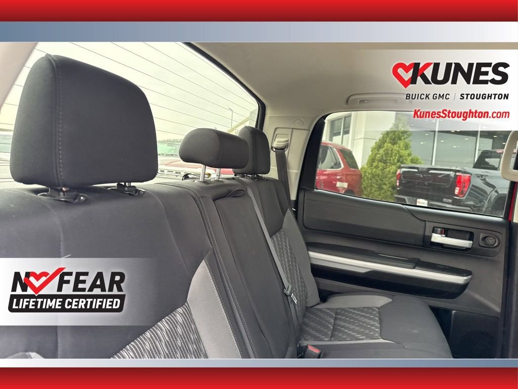 Used 2020 Toyota Tundra SR5 image 45