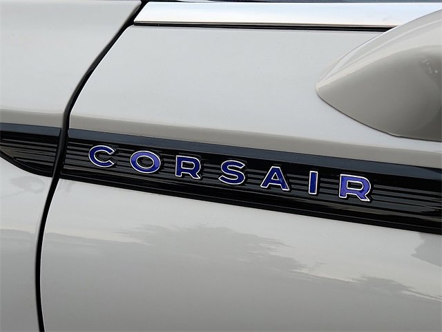 New 2024 Lincoln Corsair Grand Touring image 10