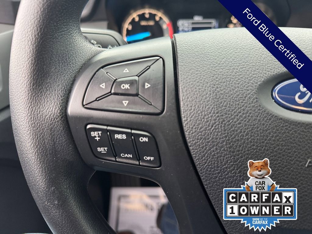 Certified 2020 Ford Ranger XL w/ Equipment Group 101A Mid image 31