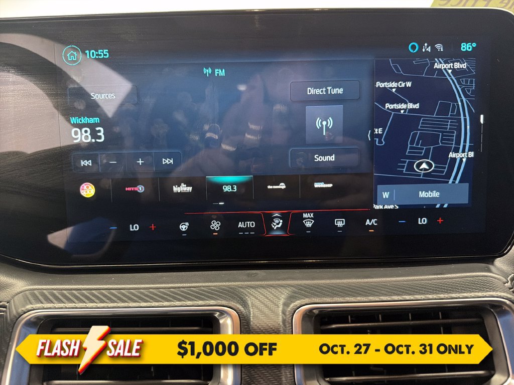 Used 2025 Ford Mustang GT Premium w/ GT Performance Package RWD image 24