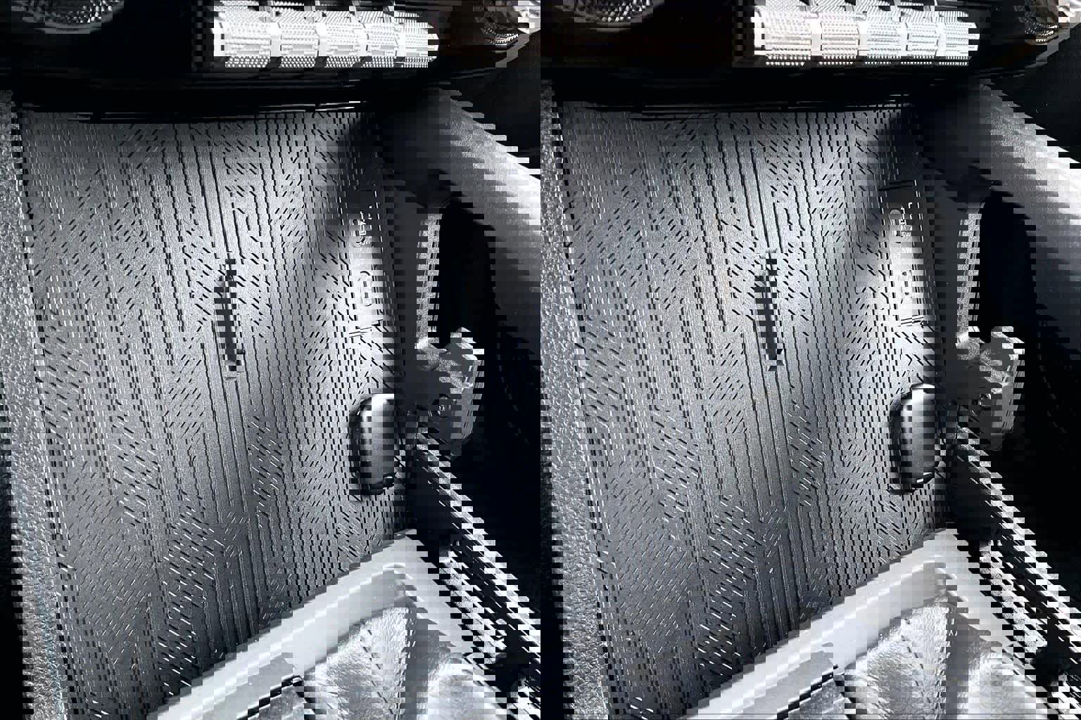 Used 2025 Toyota Tacoma TRD Off-Road image 33