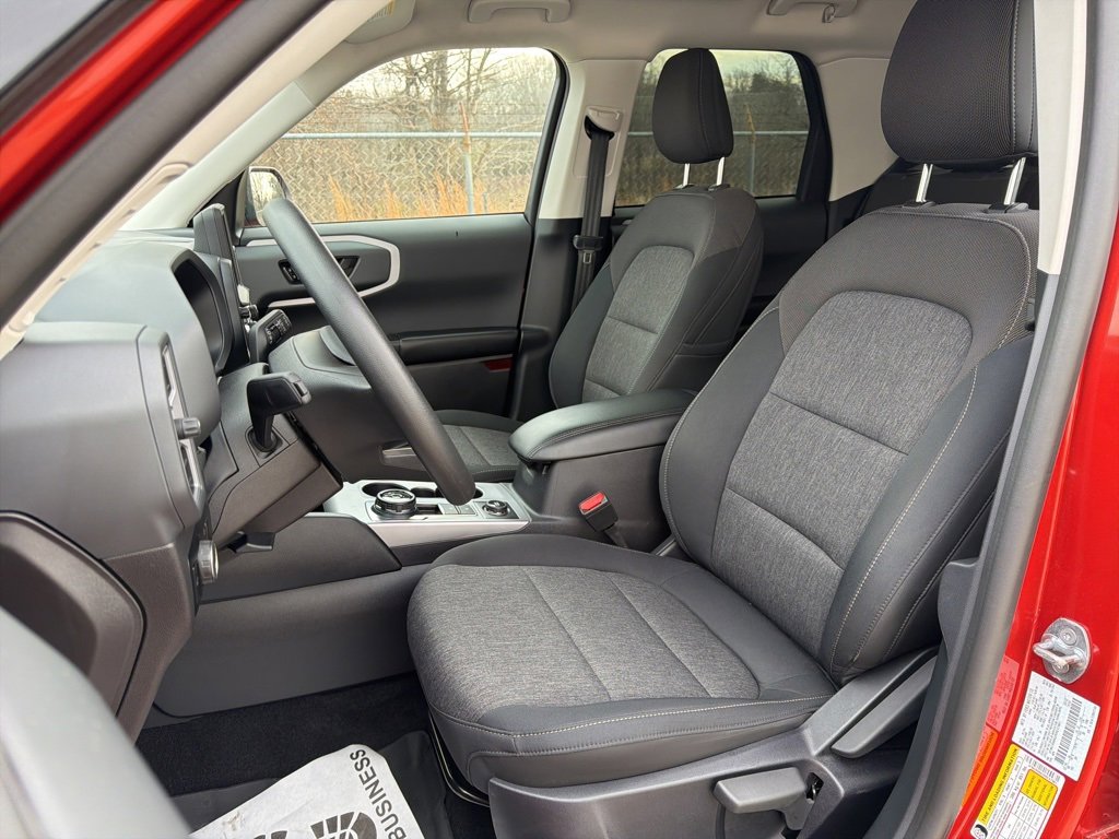 Used 2024 Ford Bronco Sport Big Bend image 21