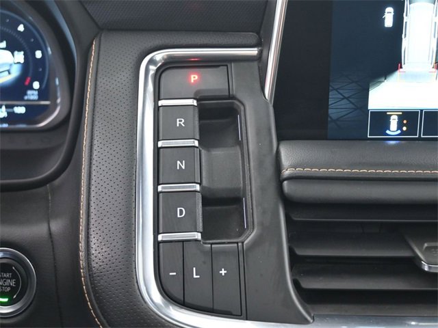 Used 2023 GMC Yukon AT4 w/ AT4 Premium Package image 28