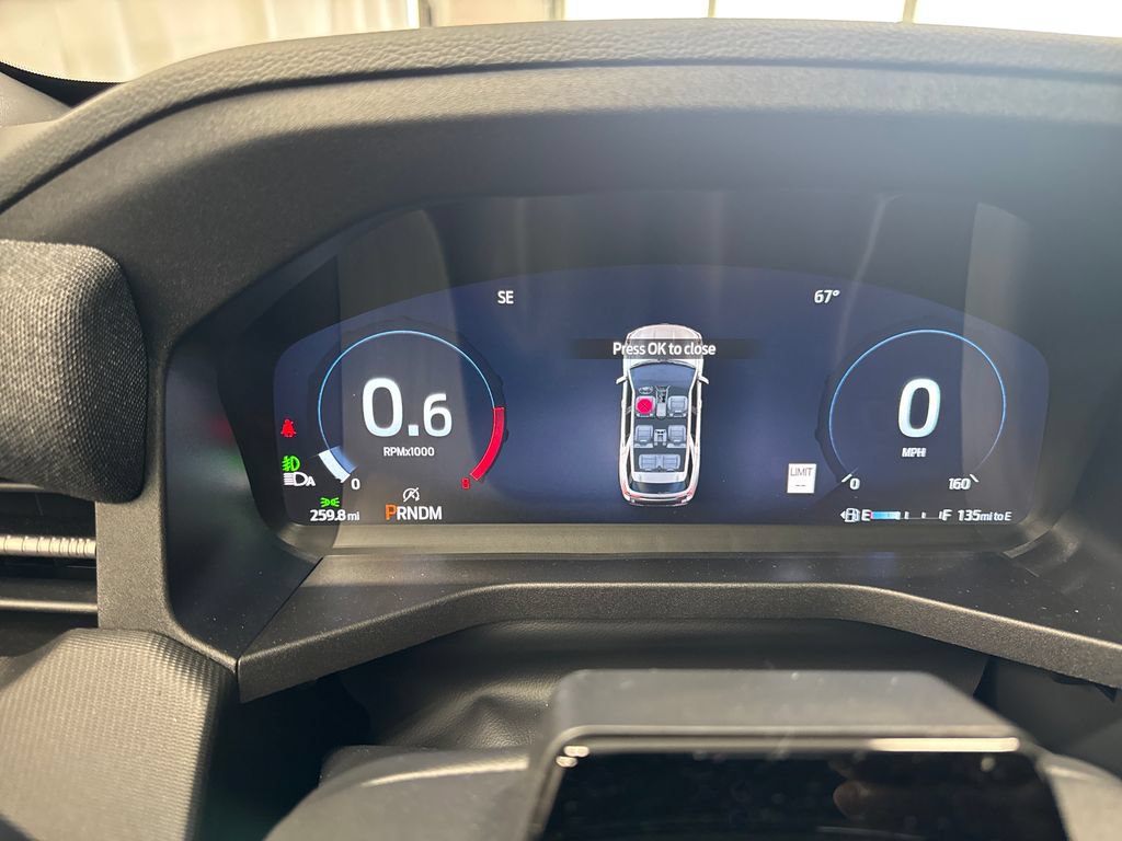 New 2026 Ford Explorer Tremor w/ Tremor Ultimate Package AWD/4WD image 18