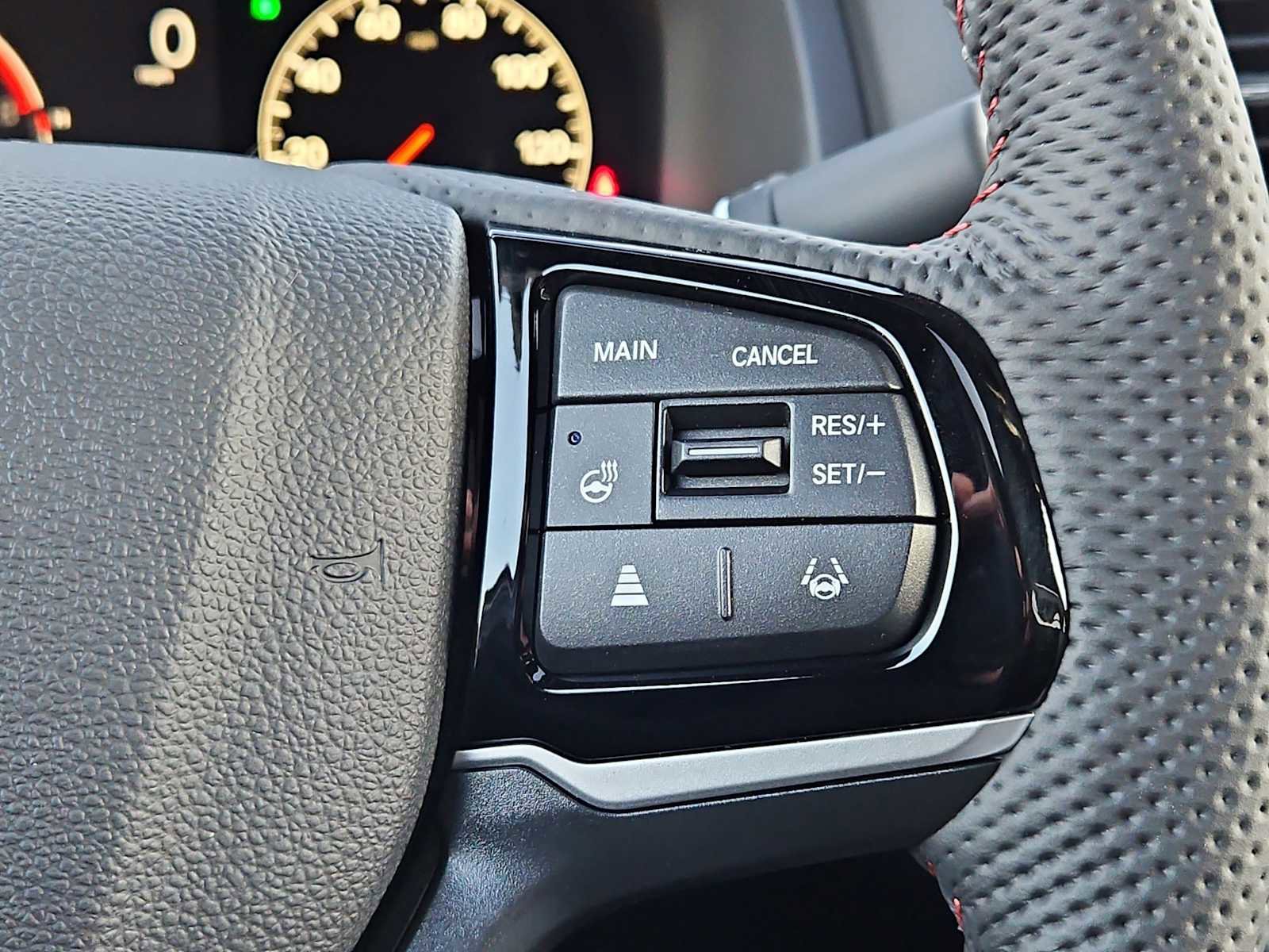 New 2026 Honda Ridgeline Black Edition image 16