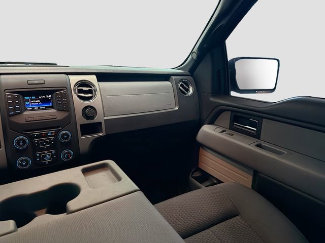 Used 2013 Ford F150 XLT w/ Luxury Equipment Group image 19