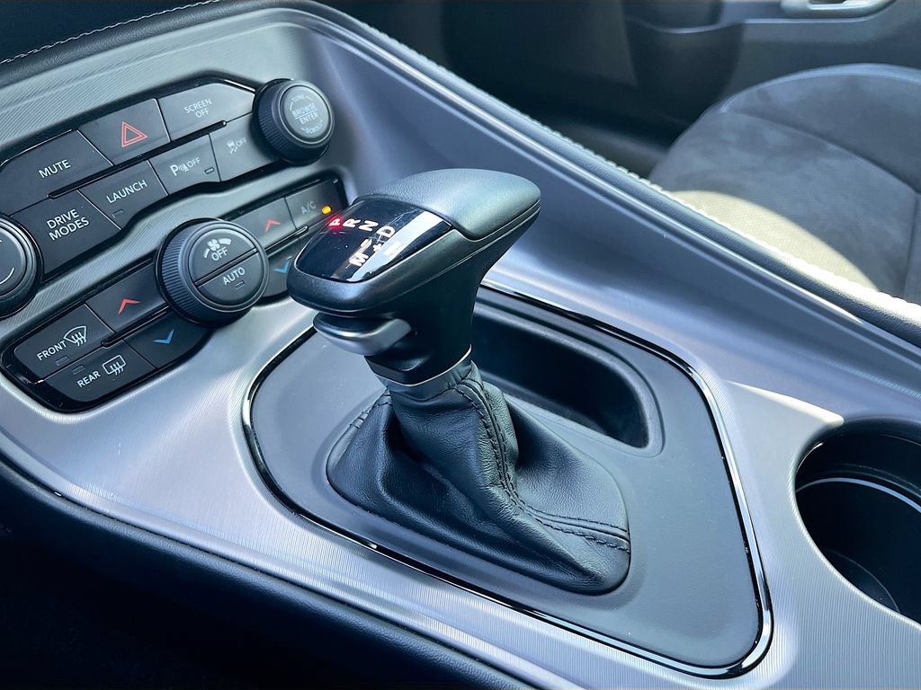 Used 2023 Dodge Challenger R/T Scat Pack RWD image 17