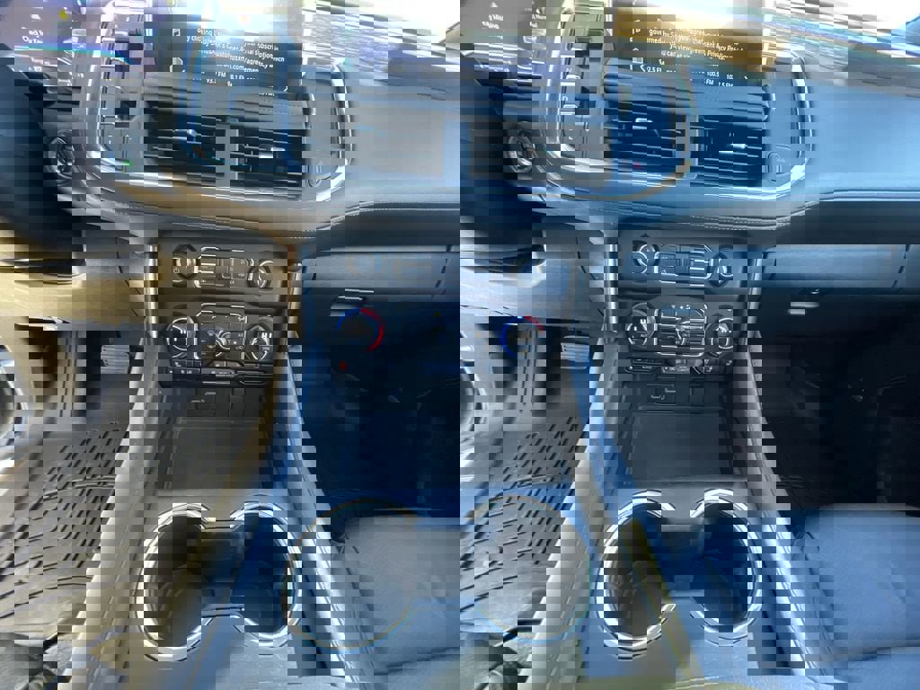 Certified 2023 Chevrolet Tahoe High Country image 35