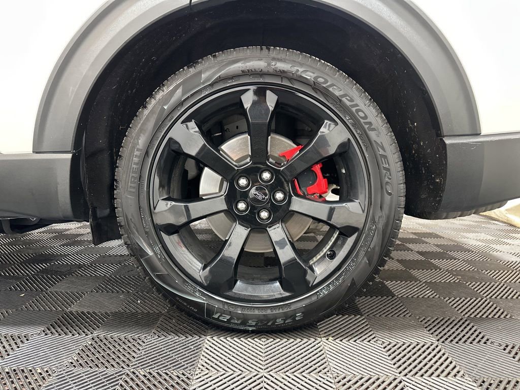 Used 2021 Ford Explorer ST w/ Equipment Group 401A image 29