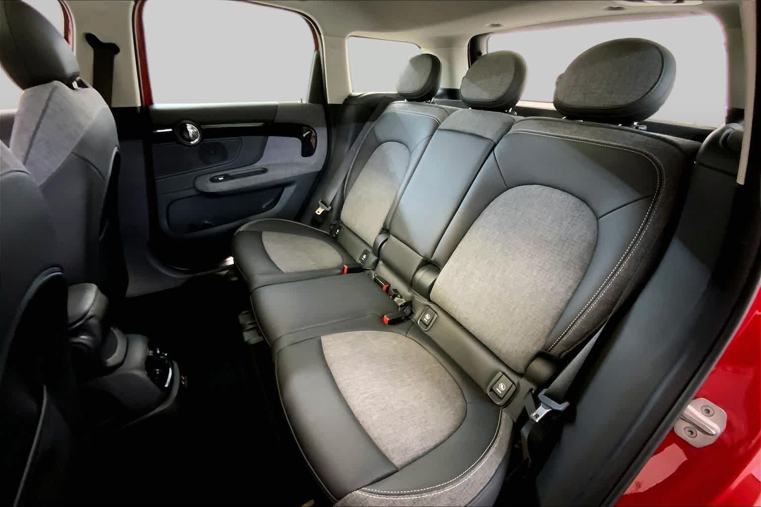 Used 2024 MINI Cooper Countryman S AWD/4WD image 20