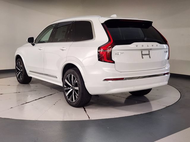 New 2026 Volvo XC90 B5 Core AWD/4WD image 6