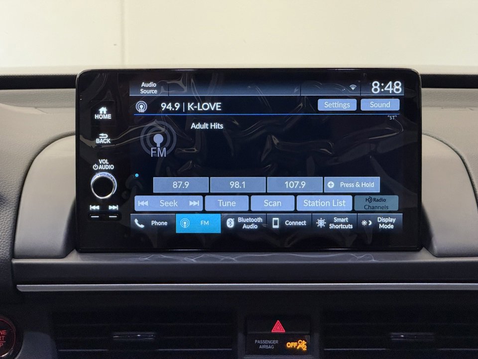 New 2025 Honda Pilot EX-L image 11