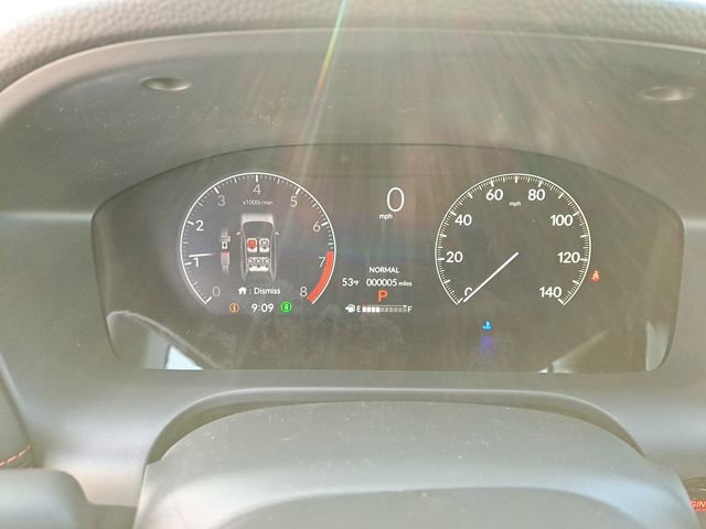 New 2026 Honda HR-V Sport image 7