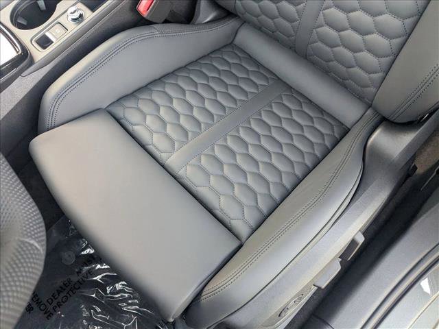 New 2026 Audi RS 3 image 4
