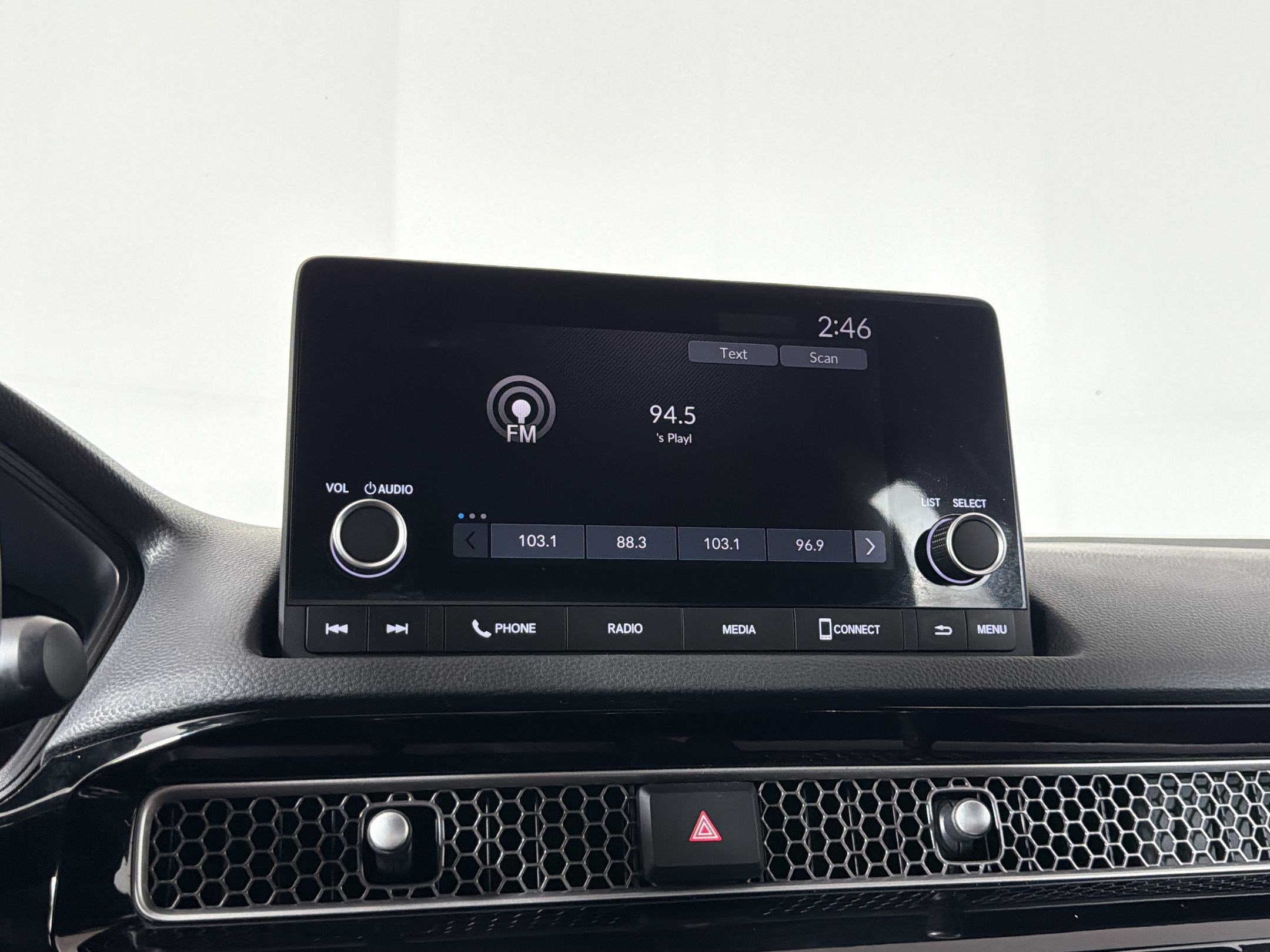 Used 2023 Honda Civic Sport image 23