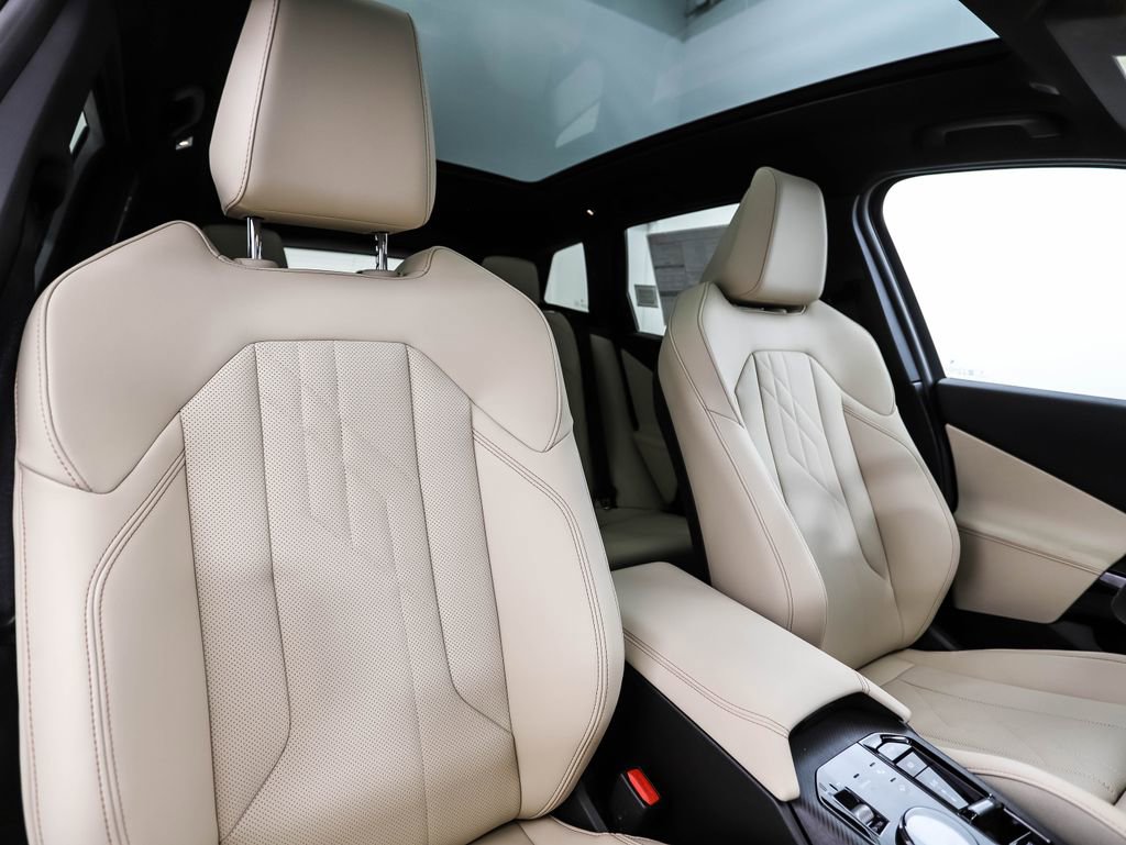 New 2026 BMW X3 M50 AWD/4WD image 32