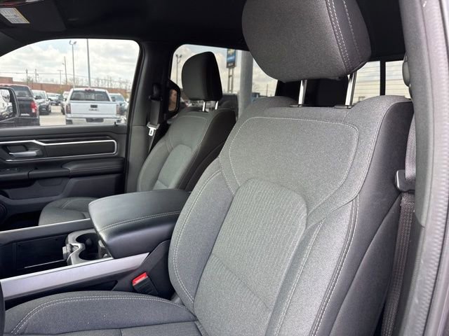 Used 2023 RAM 1500 Big Horn image 13