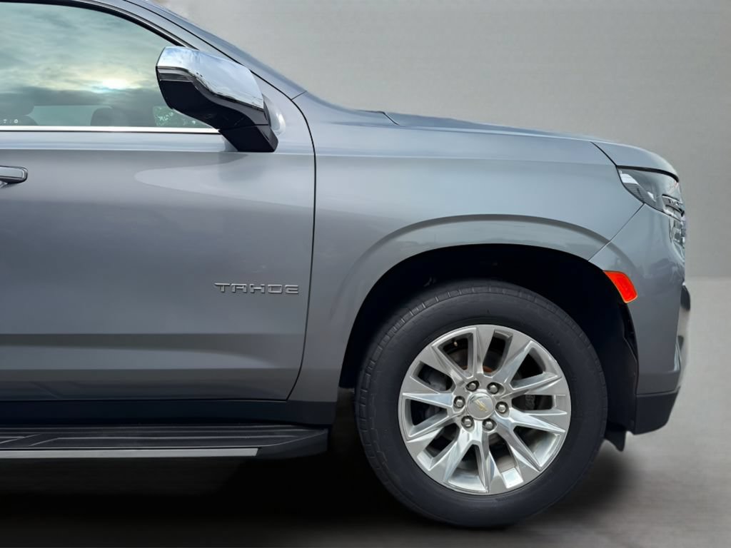 Used 2021 Chevrolet Tahoe Premier RWD image 25