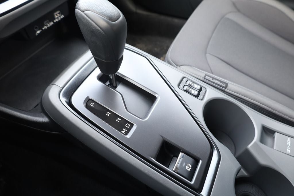 New 2026 Subaru Crosstrek 2.0i Premium image 17