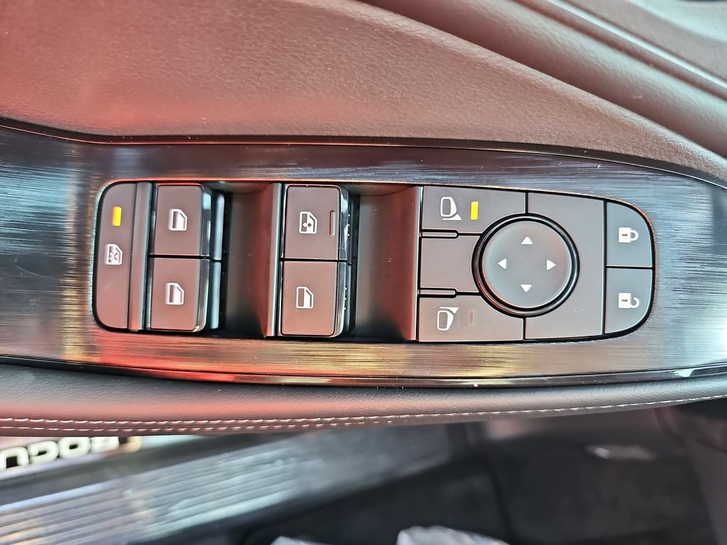 New 2026 Nissan Rogue Dark Armor FWD image 31