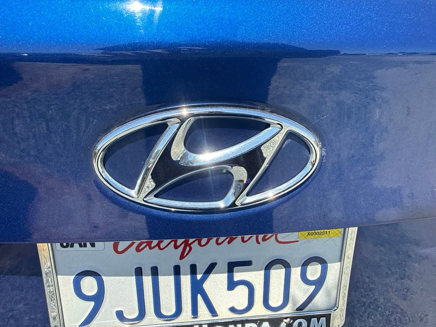 Used 2021 Hyundai Accent SE FWD image 13