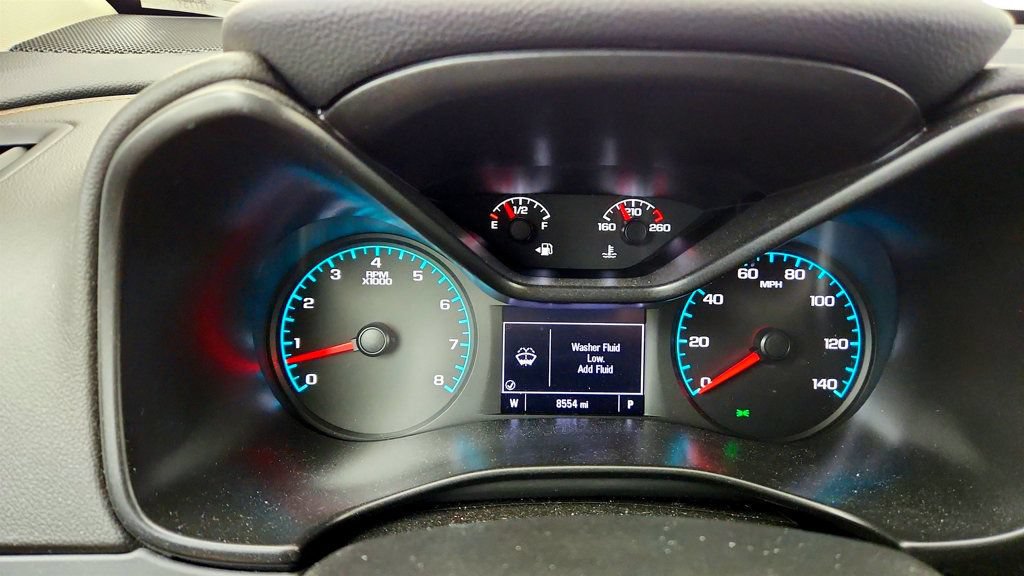 Used 2021 GMC Canyon AT4 AWD/4WD image 13
