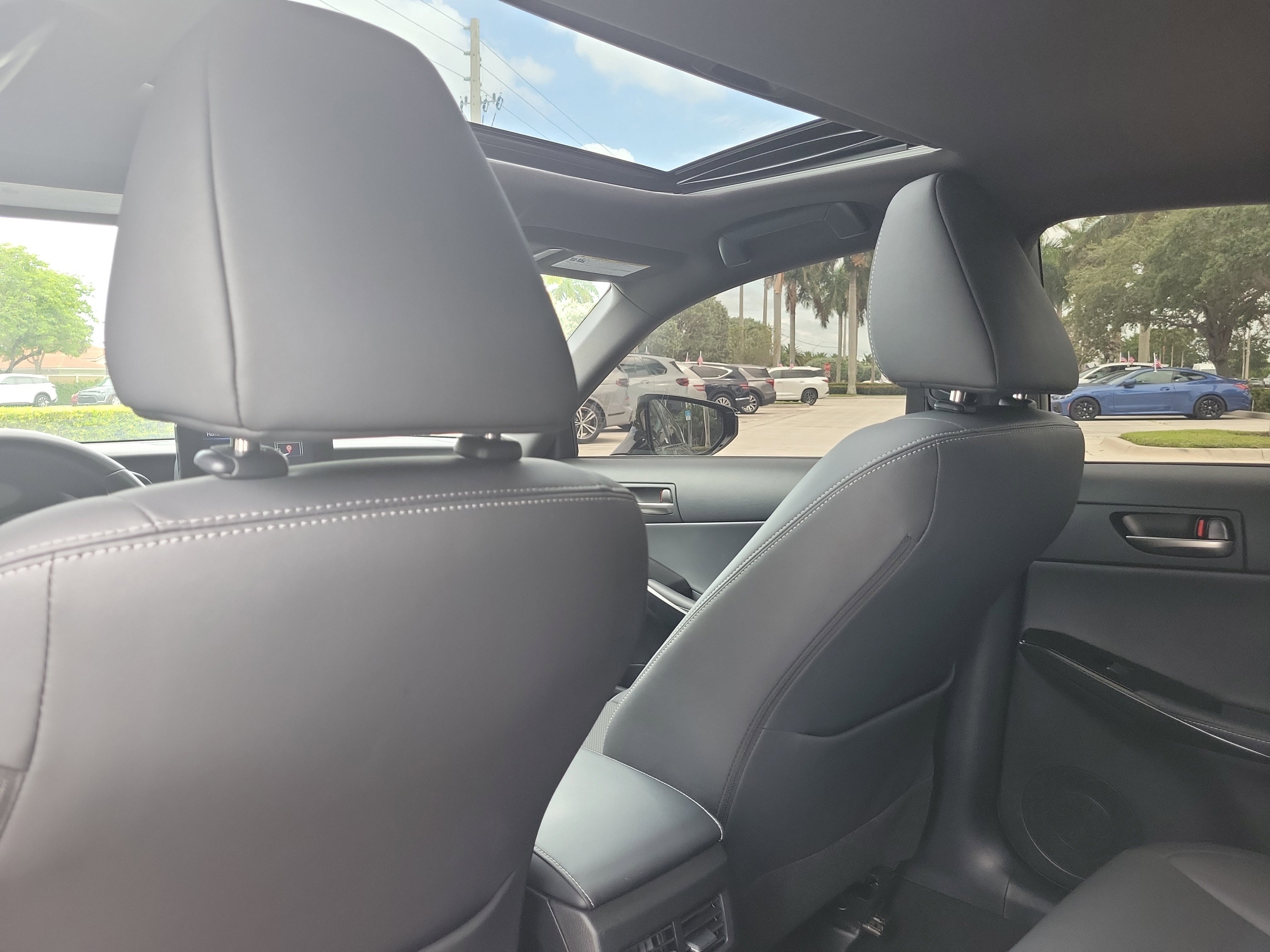 Certified 2024 Lexus IS 350 F Sport w/ Accessory Package 2 RWD image 15