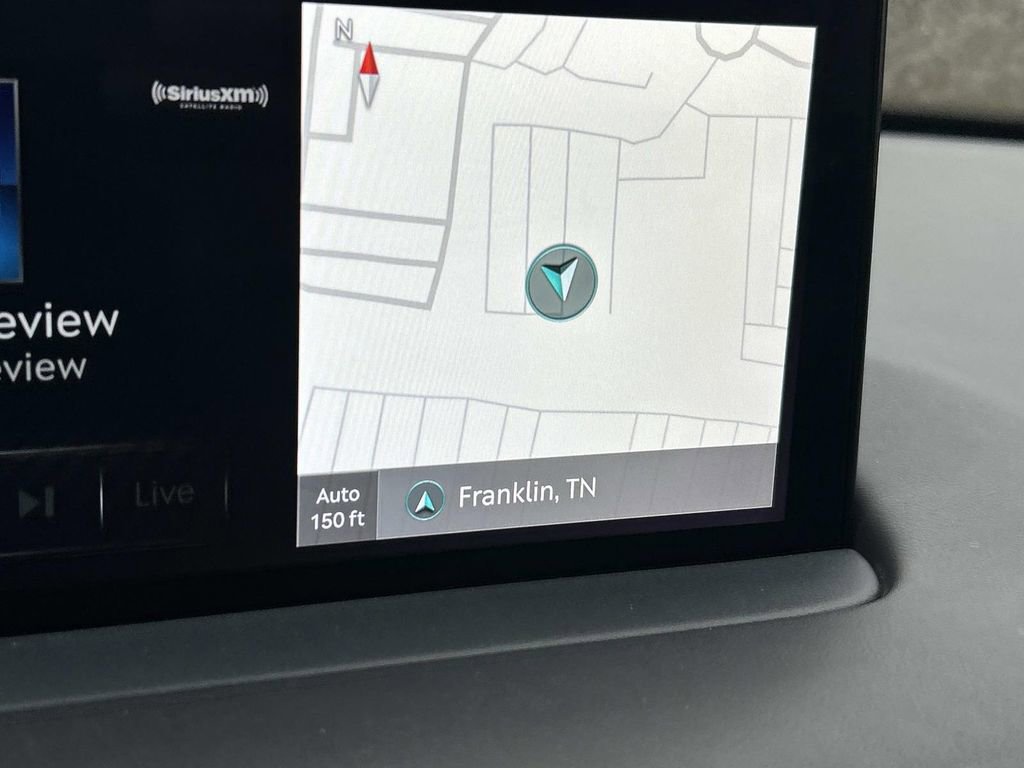 Used 2025 Genesis GV70 3.5T Sport w/ Sport Advanced Package image 35