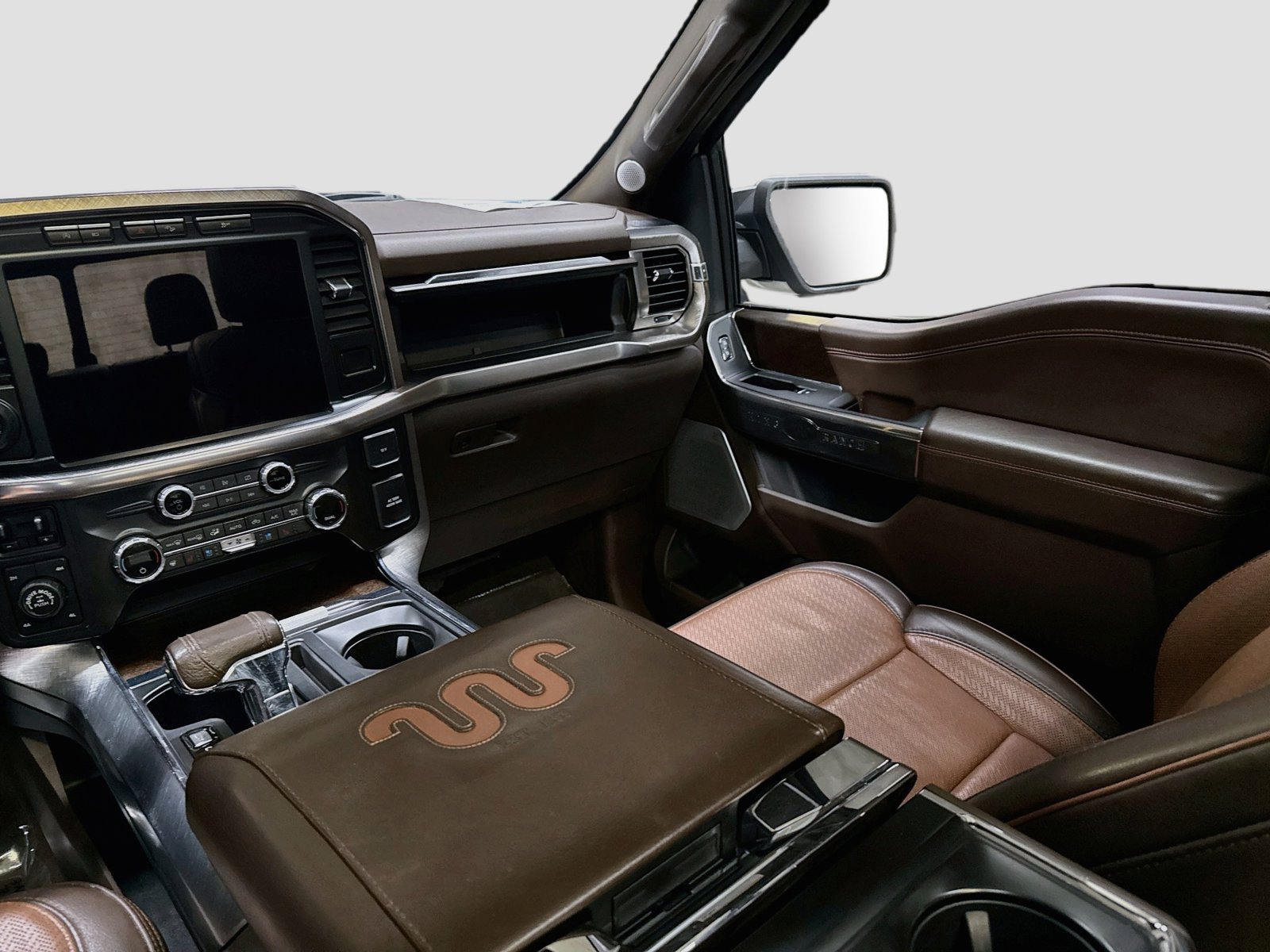 Used 2021 Ford F150 King Ranch AWD/4WD image 27