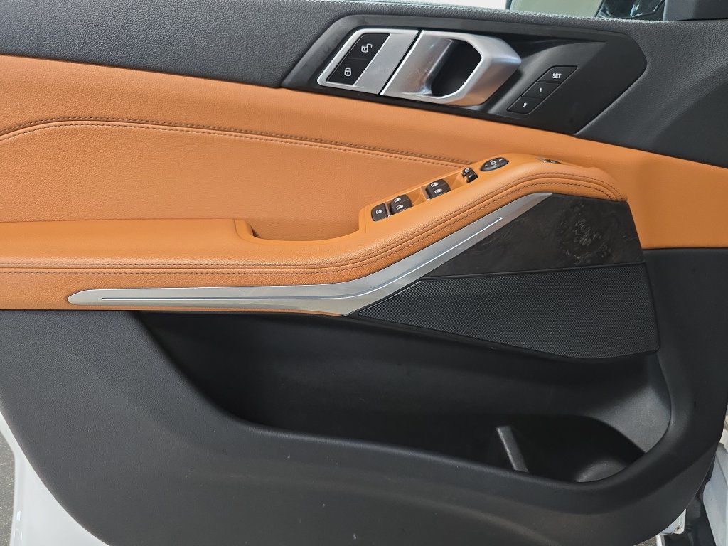 Certified 2022 BMW X5 sDrive40i RWD image 27