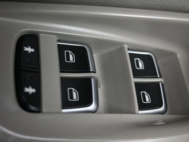 Used 2016 Audi A6 2.0T Premium Plus w/ Premium Plus Package AWD/4WD image 30