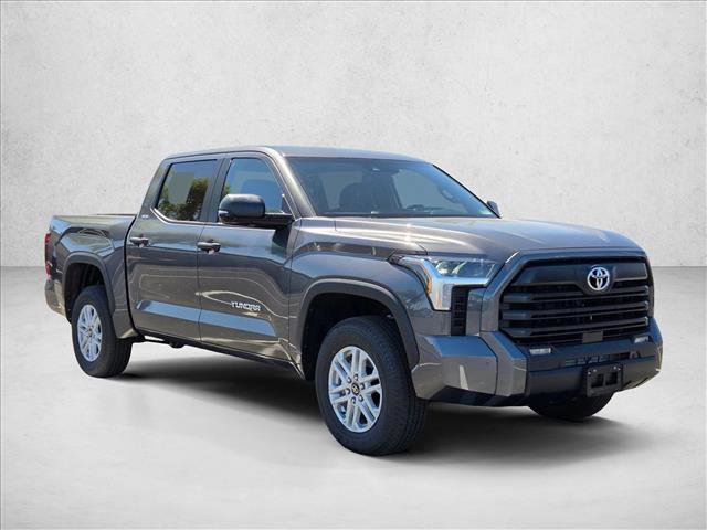 New 2026 Toyota Tundra SR5 image 7