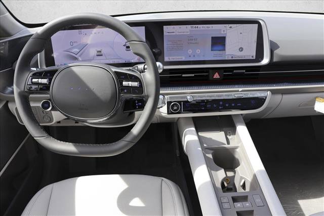 New 2025 Hyundai Ioniq 6 SEL image 25
