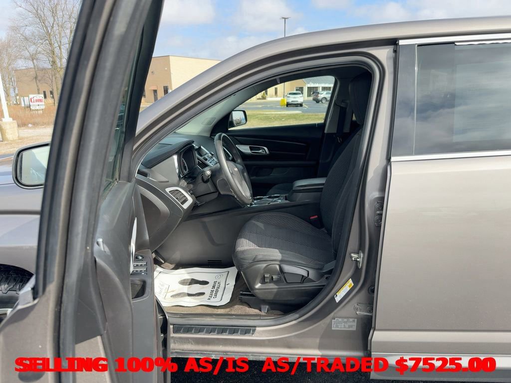 Used 2010 GMC Terrain SLE image 19