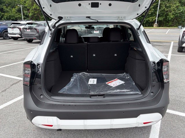 New 2026 Nissan Kicks SV w/ Cold Weather Package AWD/4WD image 7