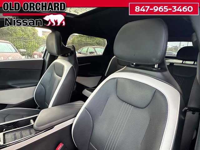 Used 2023 Kia EV6 GT-Line AWD/4WD image 12