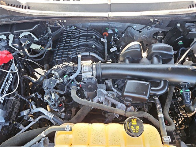 Used 2018 Ford F150 XL w/ Equipment Group 101A Mid AWD/4WD image 21
