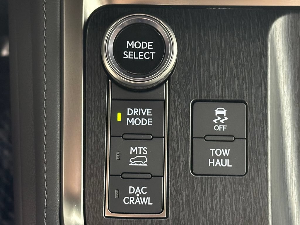 Used 2024 Lexus GX 550 AWD/4WD image 42