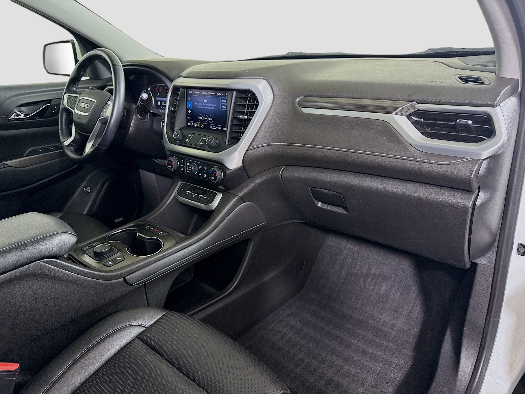 Used 2023 GMC Acadia SLT w/ Preferred Package FWD image 30