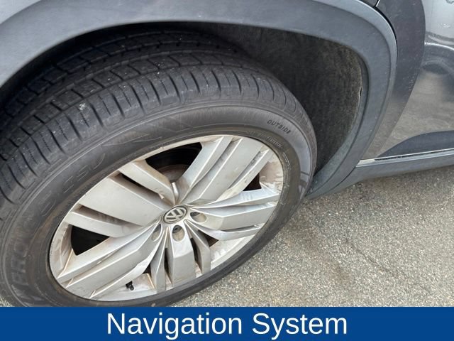 Used 2019 Volkswagen Atlas SEL FWD image 5