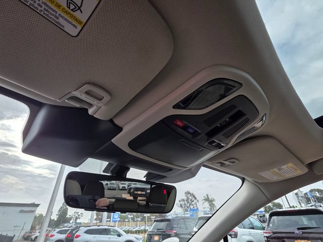 Certified 2025 Subaru Outback Limited AWD/4WD image 33